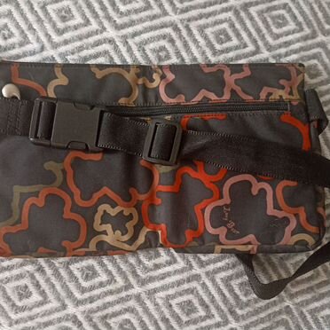 Сумка на пояс