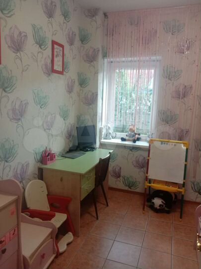 Дом 193 м² на участке 6 сот.