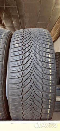 Nexen Winguard Sport 225/45 R17