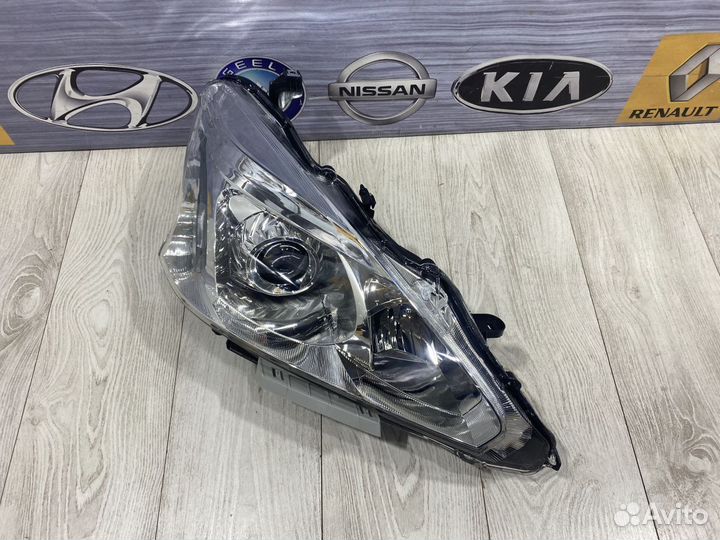Фара nissan teana L33 Прав