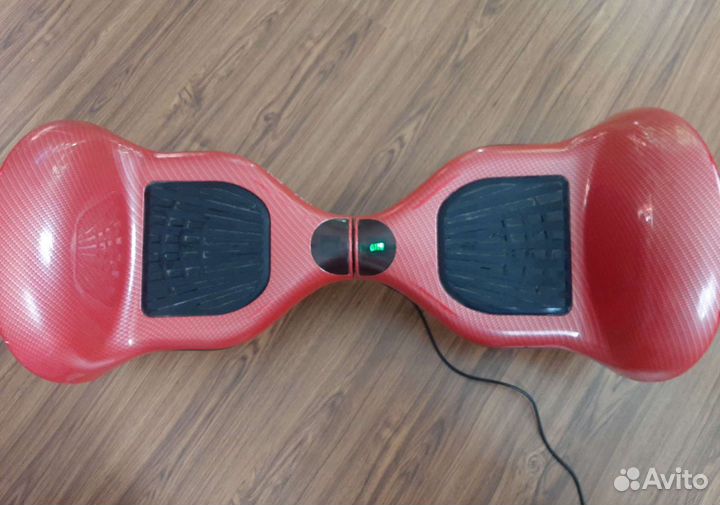 Гироскутер бу