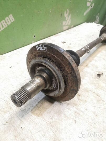 Полуось привод Мерседес Бенз 211 Е класс