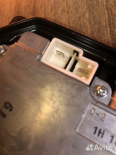 Блок розжига ксенона Lexus GS 85967-51040