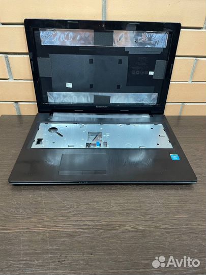 Lenovo G50-70 в разбор