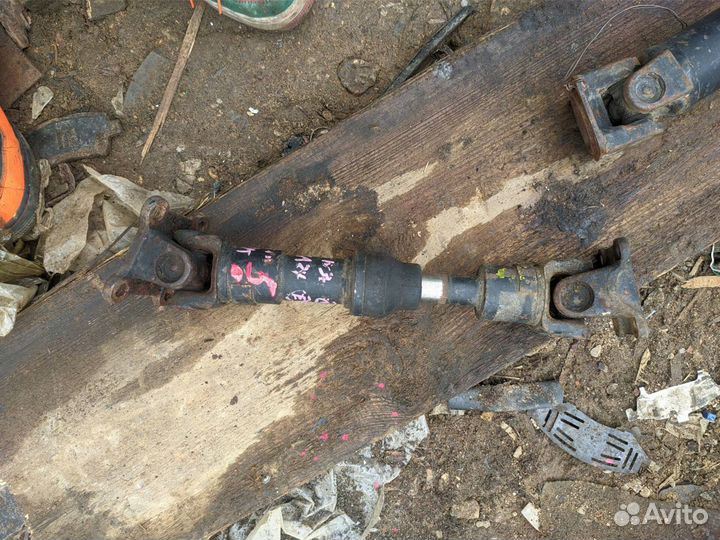 Кардан Nissan Largo W30/NW30