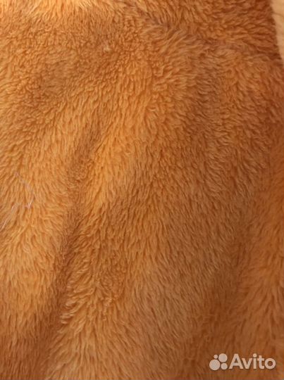 Халат детский