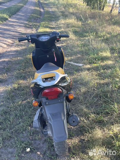 Irbis z50r