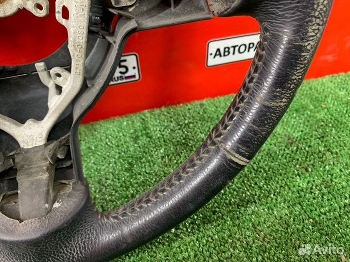 Руль Toyota Wish ZNE10G 1zzfe