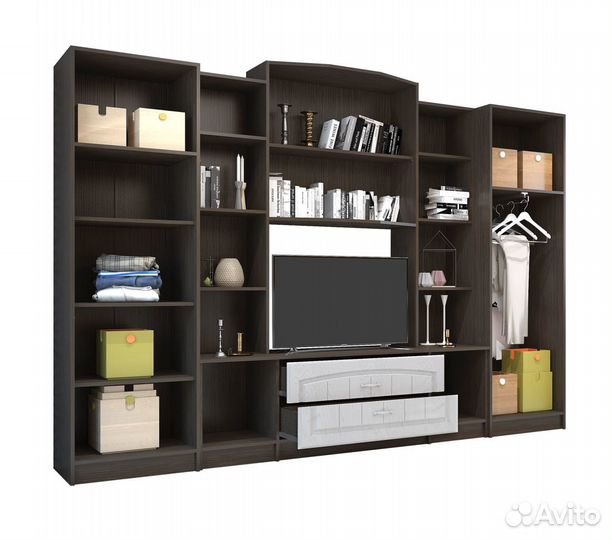 Стенка Макарена