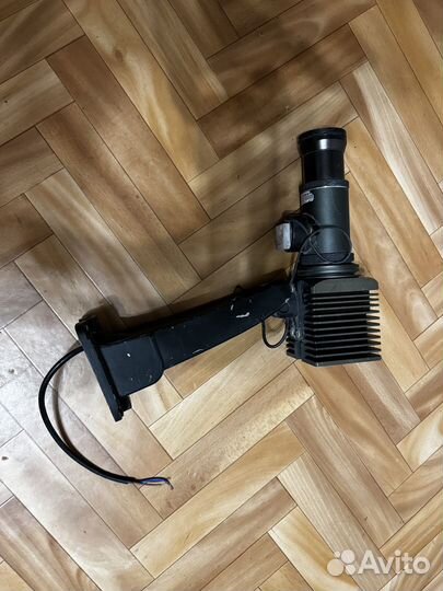 Гобо проектор JGP S4