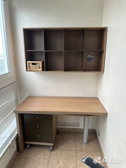 Стол письменный