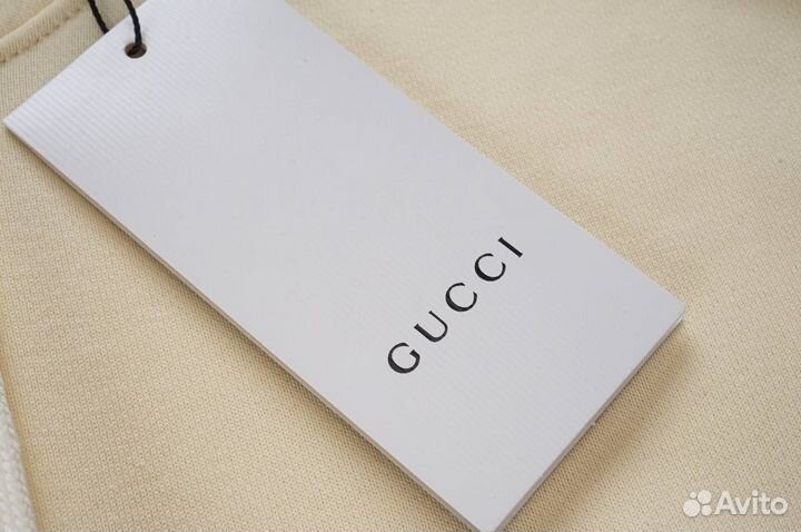 Худи gucci