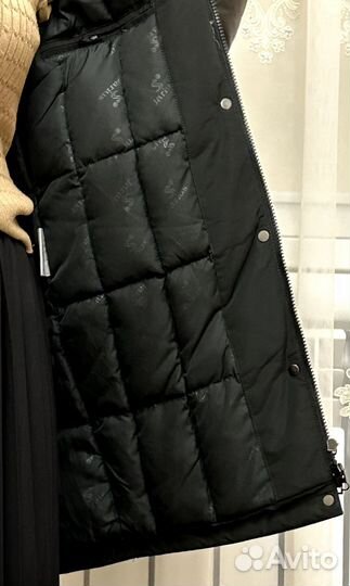 Куртка зимняя женская новая 44