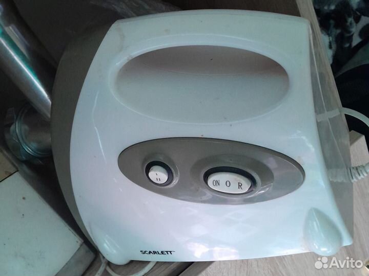 Бытовая техника на запчасти