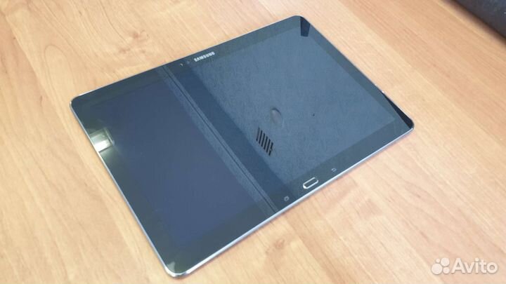 Samsung galaxy note pro 12.2 + microsdxc 128 gb