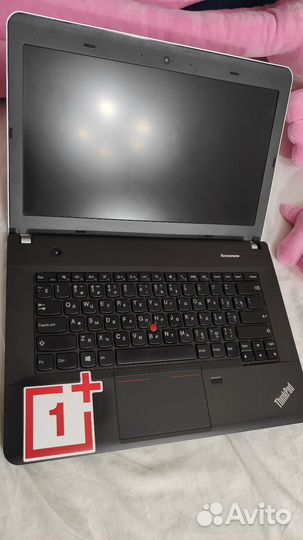 Lenovo 110-15acl и ThinkPad E440