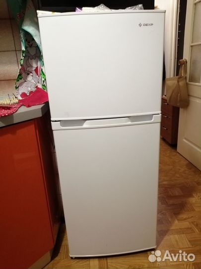 Холодильник бу