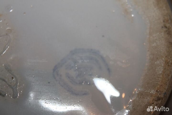 Посуда. Винтажная банка с крышкой-ссср