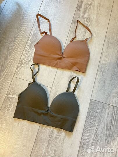 Бюстгалтер бра H&M