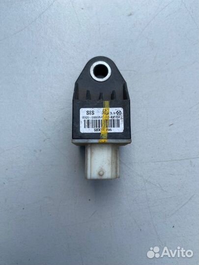 Датчик airbag Kia Rio