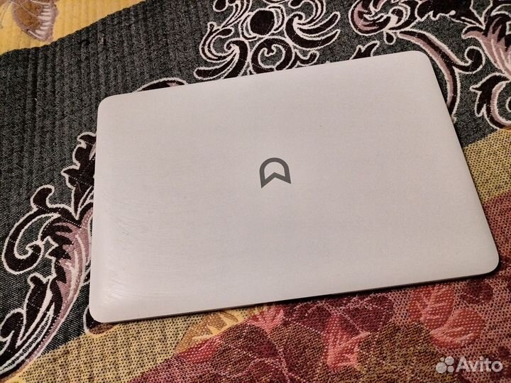 Нетбук ирбис nb 29