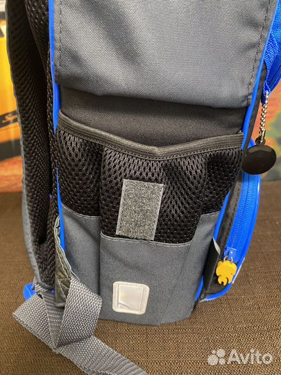 Новый рюкзак/школьный ранец