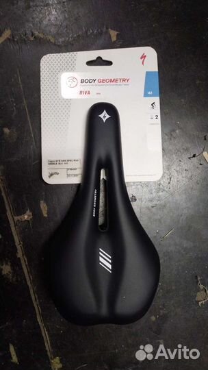 Седло specialized