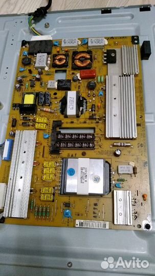 LGP3237-11SPC1, EAX62865601/7