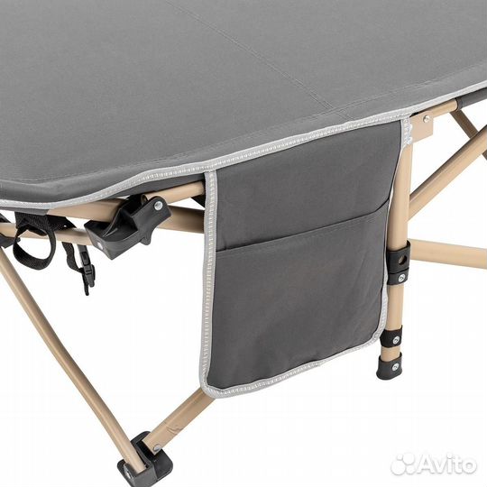 Кровать походная 190*71*35см (PR-MC-506) PR Premie