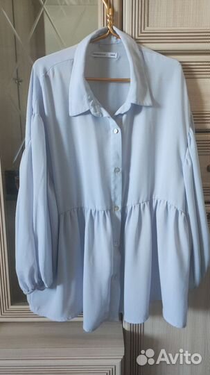 Блузка женская