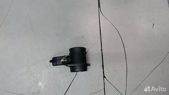 Измеритель потока воздуха Skoda Octavia Tour, 2002