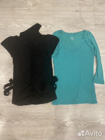 Вещи пакетом на девушку подростка