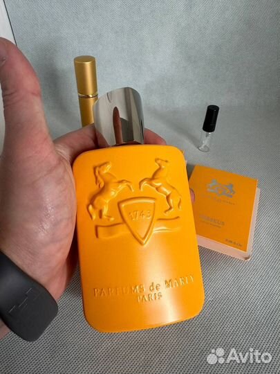 Parfums de Marly Perseus распив