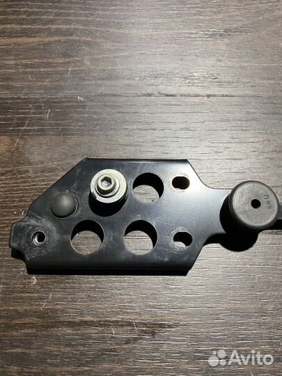 Кронштейн хвоста для Yamaha MT-07 ABS