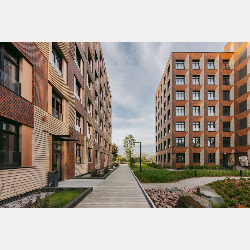 3-к. квартира, 173,7 м², 1/7 эт.