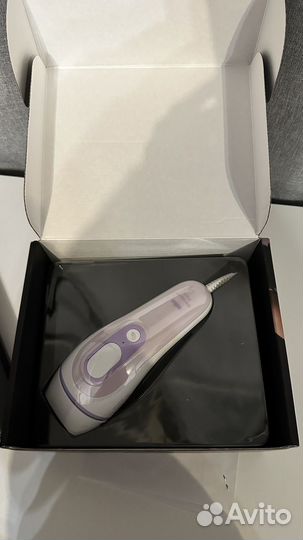 Фотоэпилятор Braun PL3011 Silk-expert IPL Pro 3