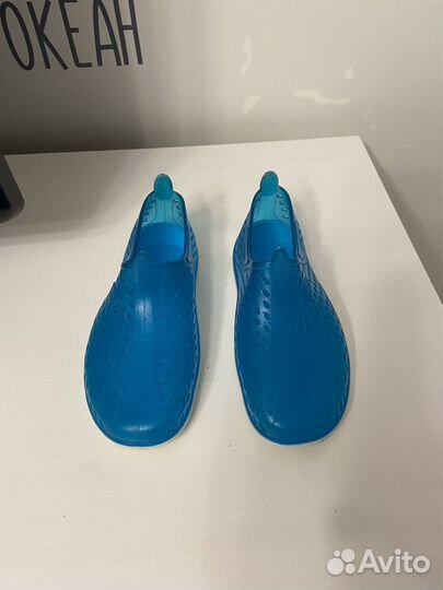 Аквашузы детские