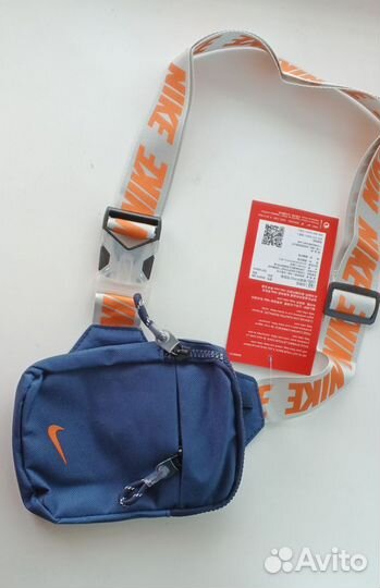 Спортивная сумка nike