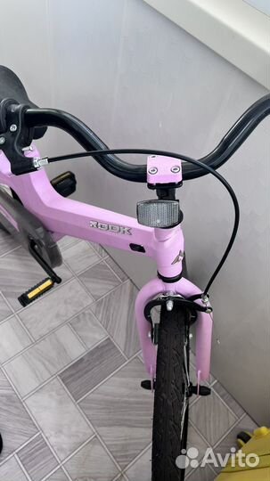 Велосипед 12 дюймов