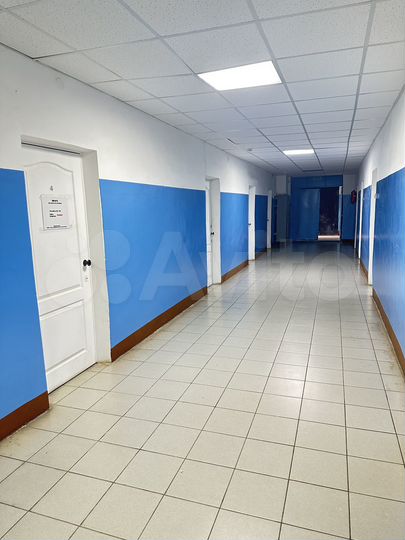 Продажа помещения 518 кв.м