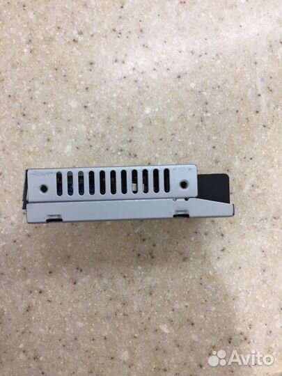 Блок питания 12v jazzway