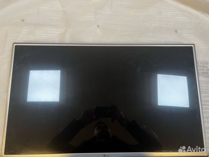 Ремонт телевизоров