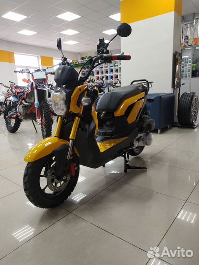 Скутер Vento naked - 150cc replika Honda Zoomer