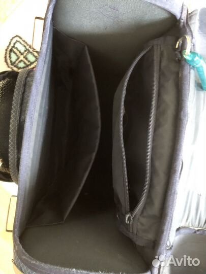 Портфель школьный