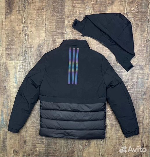 Спортивная куртка Adidas