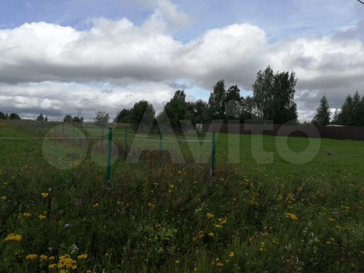 Участок 15 сот. (СНТ, ДНП)