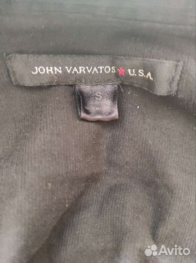 Рубашка John Varvatos