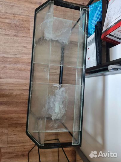 Аквариум 70 литров