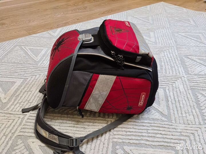 Ранец школьный