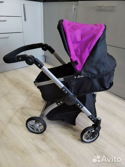 Коляска детская для куклы